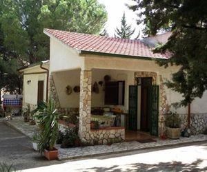 Villa Sarmuci Mare Natura Relax Castellammare del Golfo Italy