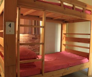 Urumqi White Birch International Hostel Urumqi China