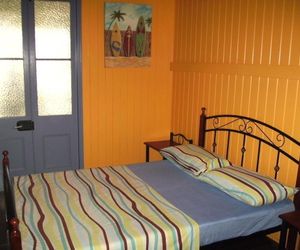 Mango tourist Hostel Hervey Bay Australia