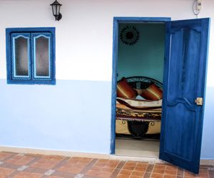 Pension Souika Chefchaouene Morocco