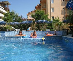 415 Hostel Sunny Beach Bulgaria