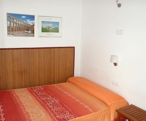 B&B Siesta Zaragoza Spain