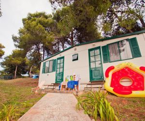 HI Hostel Pula Pula Croatia