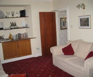 Mardon Guest House Inverness United Kingdom