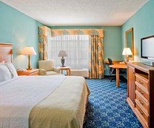 Holiday Inn Winter Haven Winter Haven United States