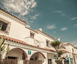 The Melting Pot Tarifa - Hostel - Kiteschool & Cow Tarifa Spain