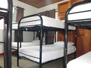 Hotel pic Managua Backpackers Inn