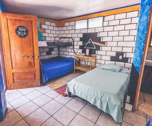 PURA VIDA Hostel Tamarindo Tamarindo Costa Rica