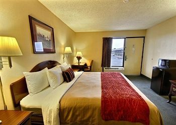 Photo of Quality Inn Culpeper