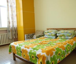 Maitian International Hostel Urumqi China