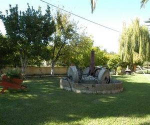 Marios Studios Sidari Greece