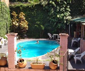 Sweet Hostel Guest House Iguazu Argentina