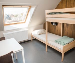 De Draecke Hostel Gent Belgium