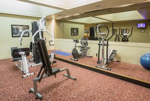 Hotel Photo 16