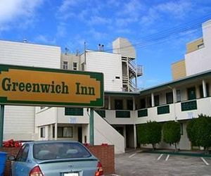 Greenwich Inn Marina District United States