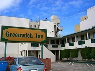 Greenwich Inn