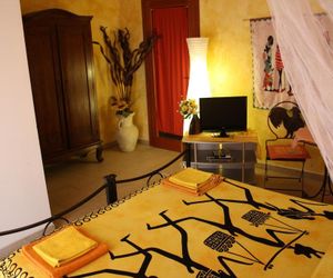 Il Girasole Bed and Breakfast Cagliari Italy