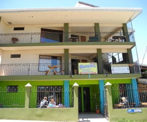 Sleepers Sleep Cheaper Hostel Santa Elena Costa Rica