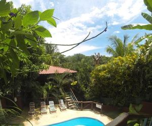 Hotel Raratonga Mal Pais Costa Rica