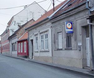 Hostel Kavala Zemun Serbia