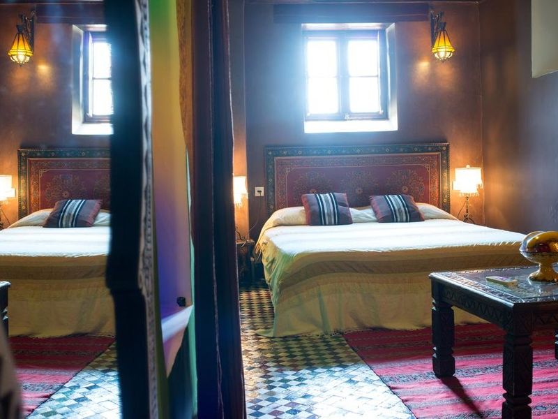 Hotel Photo 8