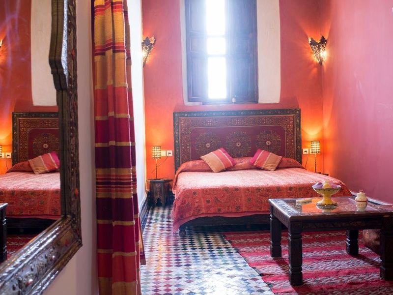 Hotel Photo 9