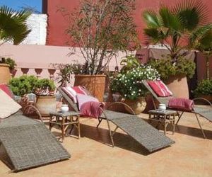 Christinas House Asilah Morocco