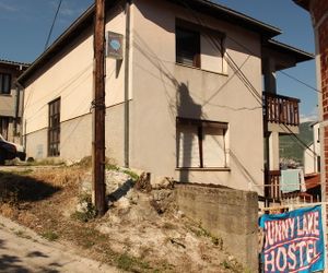 Sunny Lake Hostel Ohrid Macedonia