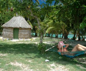 Long Beach Resort Nanuya Lailai Island Fiji
