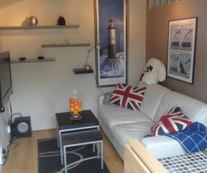 Eklanda Studio Gothenburg Sweden