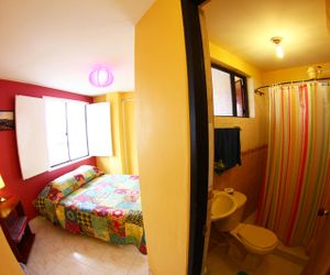 HostelTrail Isnos Colombia