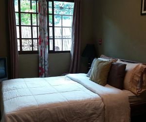 Hostal Nomba Boquete Panama