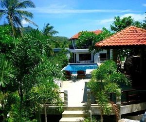 Viking House Villa Deluxe Koh Tao Island Thailand