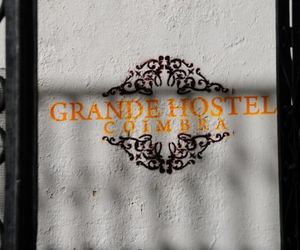 Grande Hostel de Coimbra Coimbra Portugal