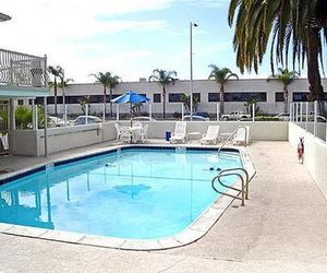 Motel 6 San Diego Airport/Harbor San Diego United States