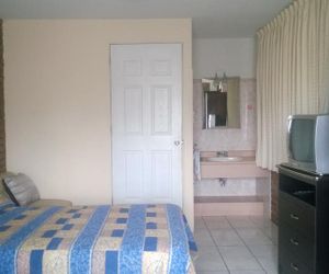 Marianas Petit Hotel Guatemala Guatemala