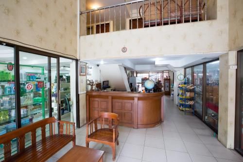 Hotel Photo 19
