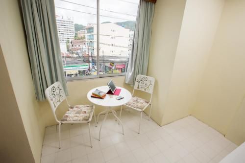 Hotel Photo 21