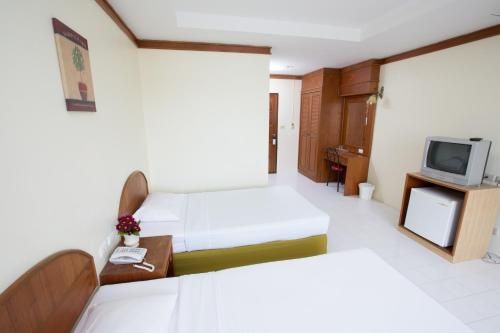 Hotel Photo 10