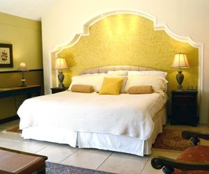 Hostal Villa Toscana Guatemala Guatemala