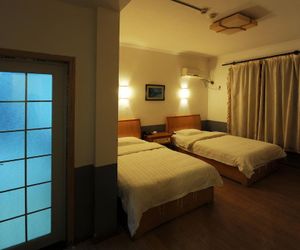 Zhangjiajie Zhongtian International Hostel Zhangjiajie China