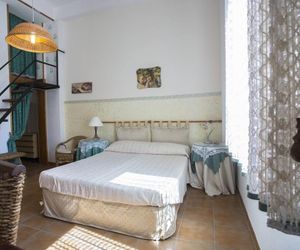 B&B Trapani AllAngolo Fiorito Trapani Italy