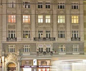 Hotel-Pension Bleckmann Vienna Austria