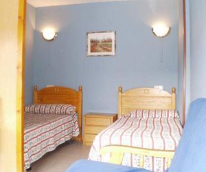 Apartaments Crest Pas El Pas De La Casa Andorra
