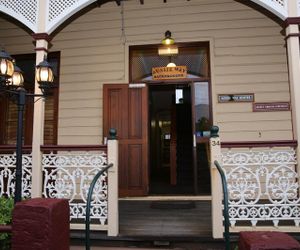 Aussie Way Lodge Brisbane Australia