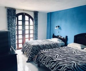Hostal Chasqui Otavalo Ecuador