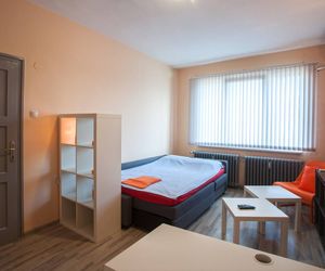 Marina Apartment Sofia Bulgaria
