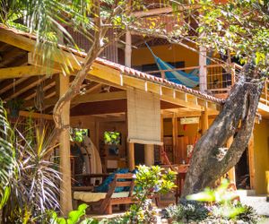 Wavetrotter Guest House Mal Pais Costa Rica