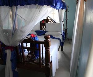 Princess Salme Inn Zanzibar Island Tanzania