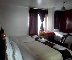 La Casa de Ana - Peru Arequipa Peru